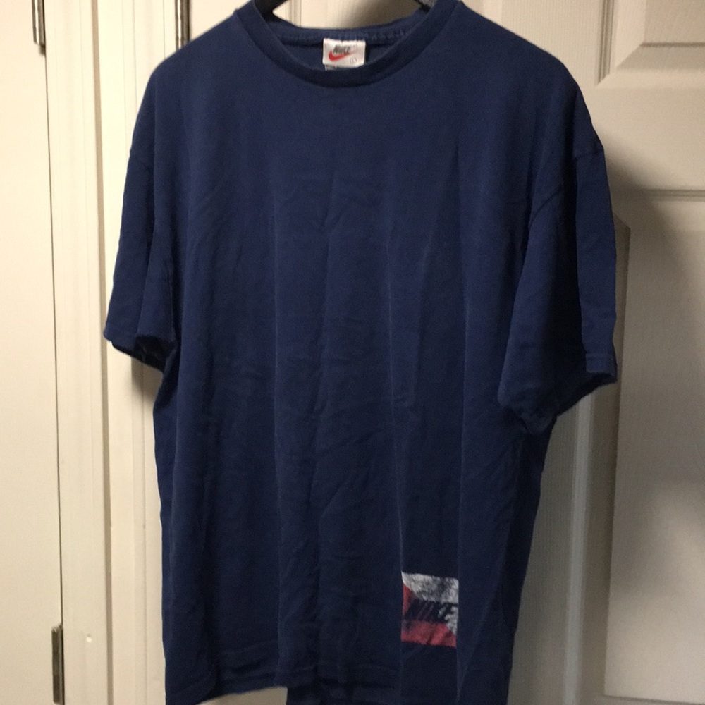 Nike air tee shirt